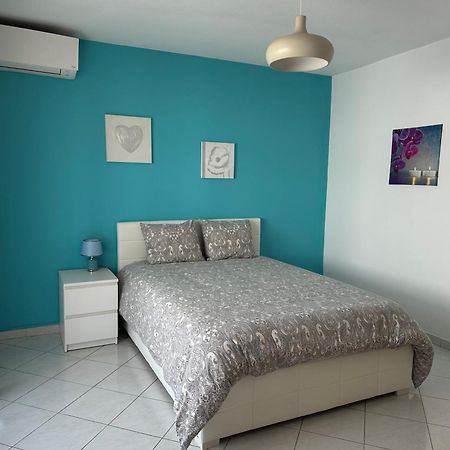 Ferienwohnung Alsol C 5365-1 Quarteira Exterior foto