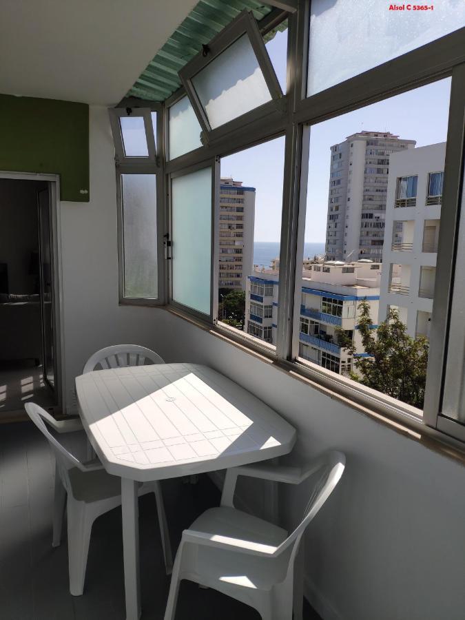 Ferienwohnung Alsol C 5365-1 Quarteira Exterior foto