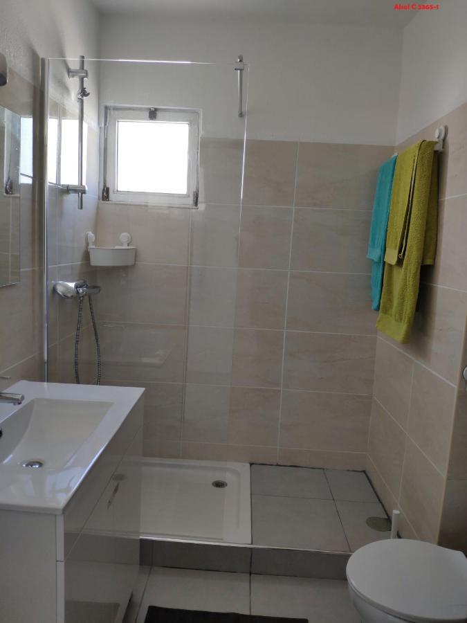 Ferienwohnung Alsol C 5365-1 Quarteira Exterior foto